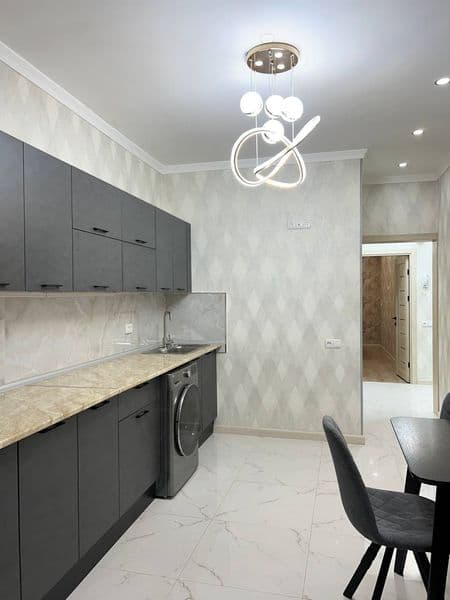 #Аренда на долгий срок<br />
<br />
#Дархан Авеню, Шамбала<b — фото 5