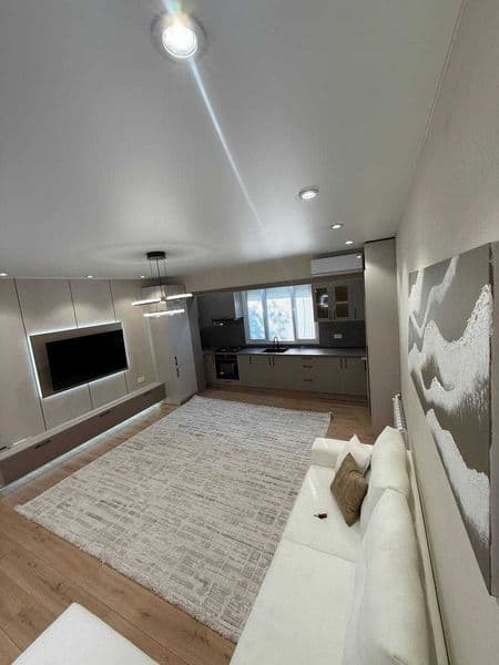 Район: Шайхантахур<br />
Адрес: Тинчлик<br />
2/3/8 68кв<br  — фото 5