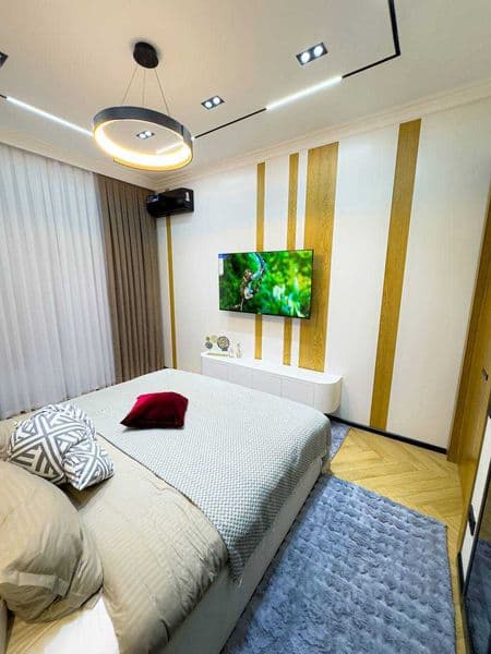 НОВОСТРОЙКА 3/11/14 <br />
ЖК Prestige Gardens<br />
Улица Ш — фото 4