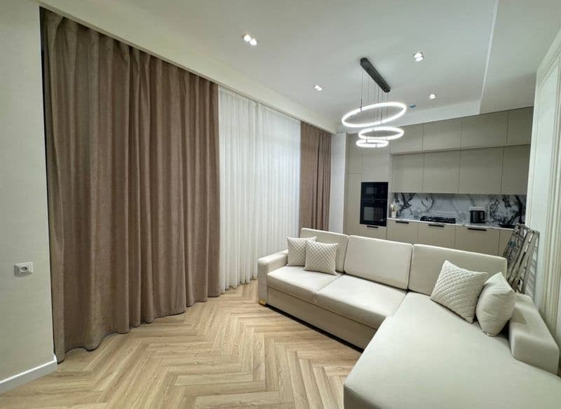 ЖК Скайлайн <br />
Яккасарай район <br />
Навостройка <br />