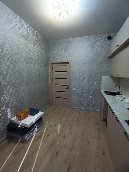 Сергели тумани – Узгариш мост яқинида квартира ижарага берил — фото 5