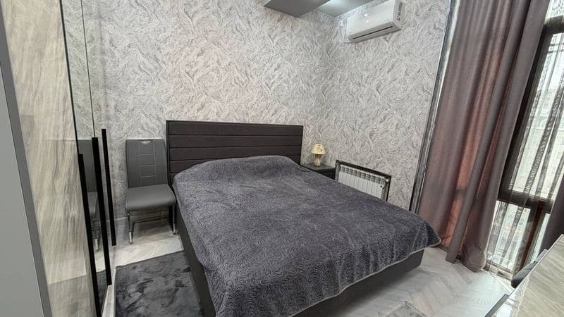 Мирзо Улугбекский район<br />
Новостройка <br />
ЖК Паркент  — фото 4
