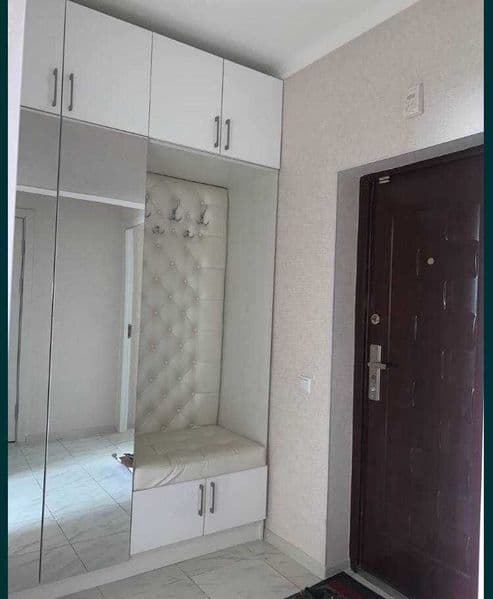 Сдается квартира в яккасарайском районе.Ориентир Гостиница Р — фото 4