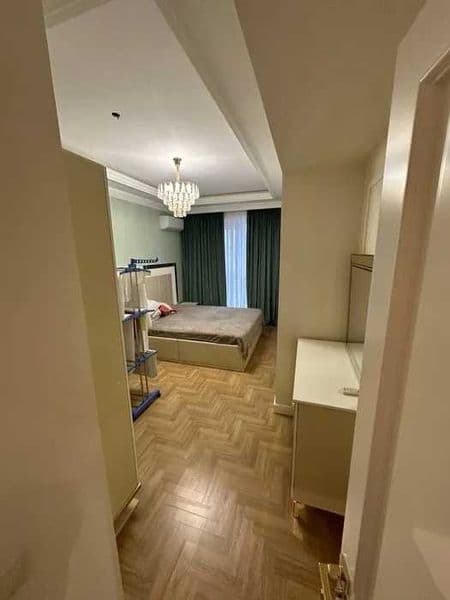 • Район: Чиланзар<br />
• Адрес: 5-квартал<br />
• Ориентир: — фото 2