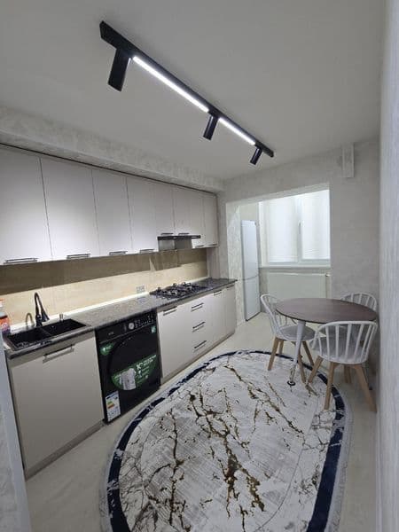 Академгородок <br />
Аренда 1/2/4 <br />
Новый ремонт,  ране — фото 5