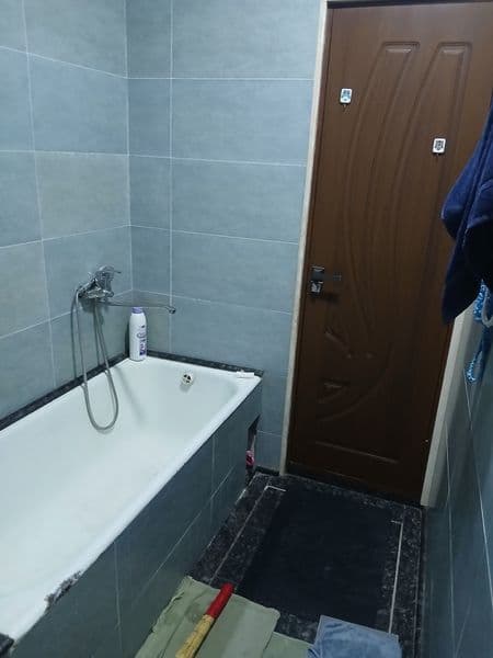 Kvartira ijaraga beriladi. 2 xonali yangi remot qilingan. Ya — фото 3