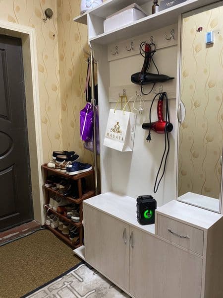 Qizlarga sheriklikka yunusobod 6 konechka Alfragunsga yaqin  — фото 2