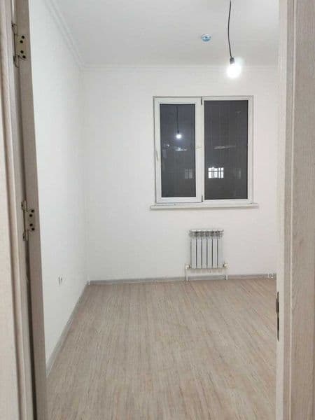 Аренда 3 комнатной квартиры ЖК Олмос. 10 этаж. <br />
Ст. ме — фото 2