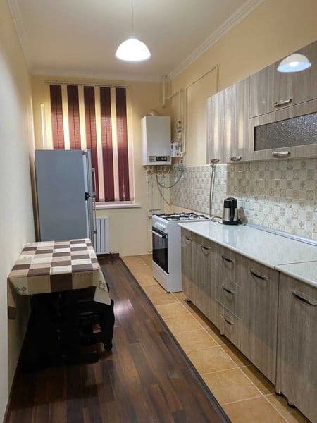 Сдаю в аренду 1 комнатную квартиру с обстановкой<br />
Место — фото 2