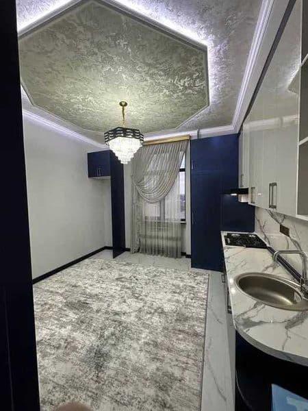 Район ; Яккасарайский<br />
Адрес : Текстильный мост<br />
< — фото 4