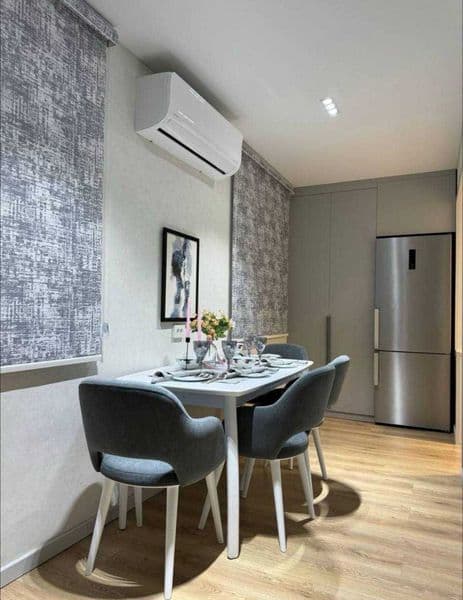 Район: Мирабадский <br />
Адрес: Нукус <br />
Ориентир: Макр — фото 4