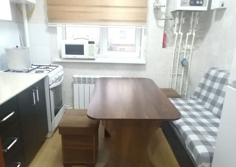 Сдаётся квартира рядом метро школа больница — фото 3