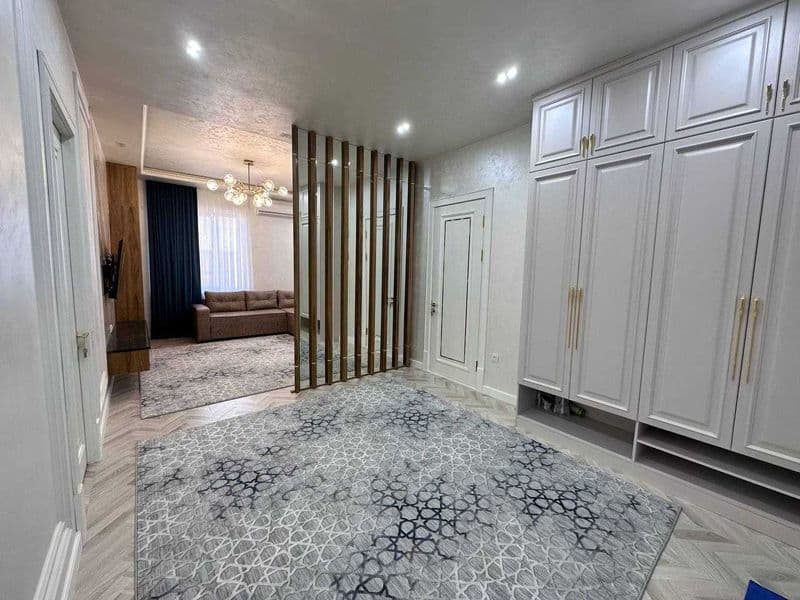 Сдаётся  квартира в новостройке ЖК Узбегим<br />
#Ориентир - — фото 3