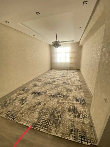 Algoritm eshonguzar city <br />
2 xona ,4 qavat , 6 qavatli< — фото 3