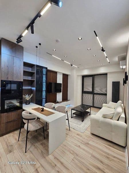 СРОЧНАЯ АРЕНДА КВАРТИРЫ В НОВОСТРОЙКЕ ‘DARKHAN AVENUE’ на ул — фото 4