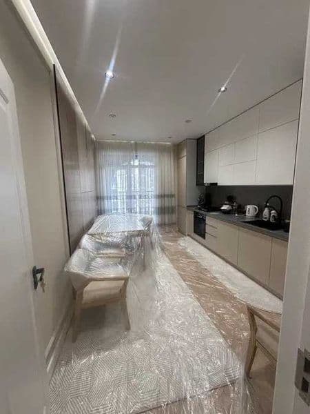 Район: Мирзо Улугбекский<br />
Адрес: Ц1<br />
<br />
• Комн — фото 5