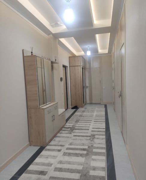 #Аренда  <br />
 НОВОСТРОЙКА Дом <br />
Район: Юнусобод<br / — фото 2