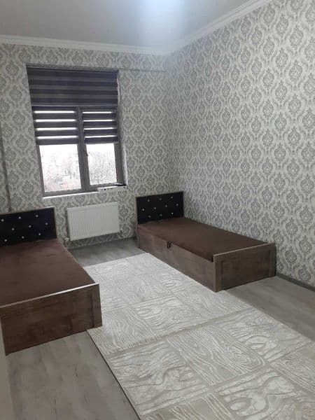 Срочно квартира сдаётся 1комнатная. 1хоналик квартира ижараг