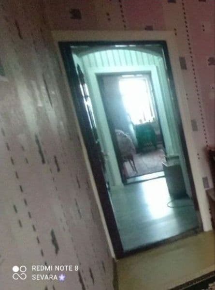 Алгоритм Кизил Шарк<br />
4 ком 8 этаж 9 этажный дом ориенти — фото 5