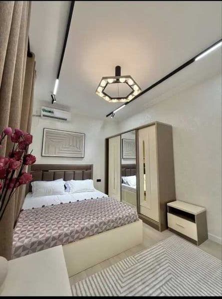 Район: Яккасарайский<br />
Адрес: Кушбеги Голден Хоус<br />
 — фото 4