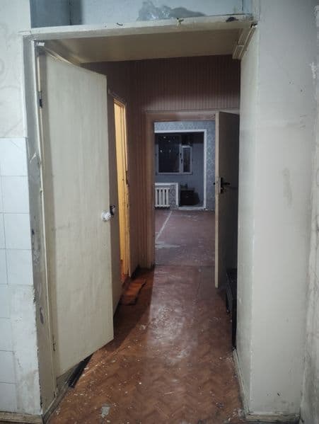 Sergili 5 kvartal 108dom <br />
1 xonali kotta kvadrat metri — фото 5