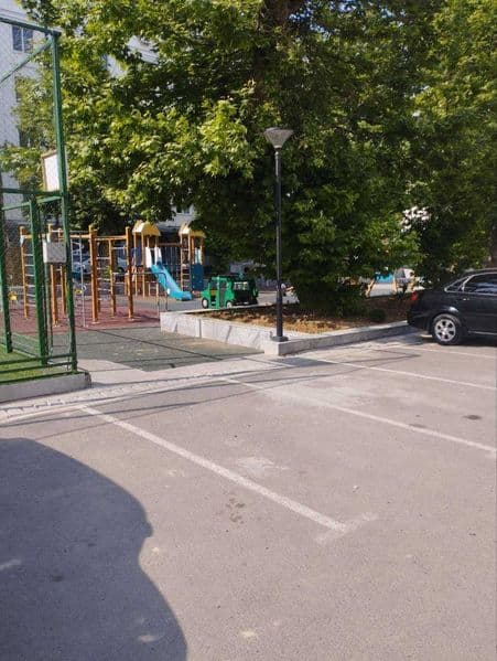 Сдается в аренду 1/1/6 в новостройке массив Буз-2 бывшая Чер — фото 3