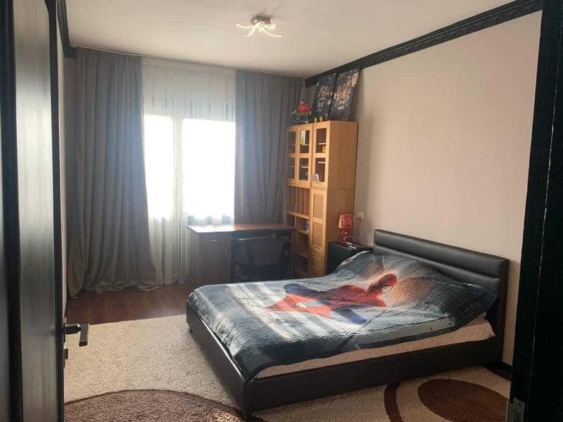 Сдаётся квартира в банковском Доме<br />
Ориентир - Шох мед  — фото 5