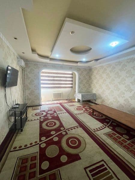 Сергели 2чи метро бекати якинида квартира арендага берилади< — фото 4