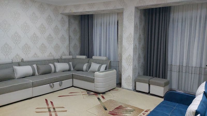 Аренда 3ж этажный дом Новостройка 150 квадратов три кондицио — фото 5