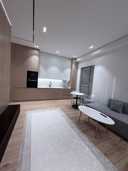 Сдается шикарная 2 комнатная квартира в центре, в премиум ко — фото 2