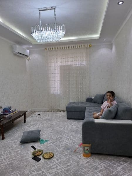 Zamona betonka 2 xona 5 etaj 9 etajka left bor yangi dom nav — фото 5