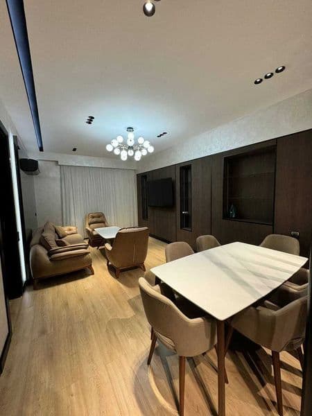 Сдаётся КЛАССНАЯ квартира<br />
<br />
• Район: Мирзо-Улугбе — фото 3