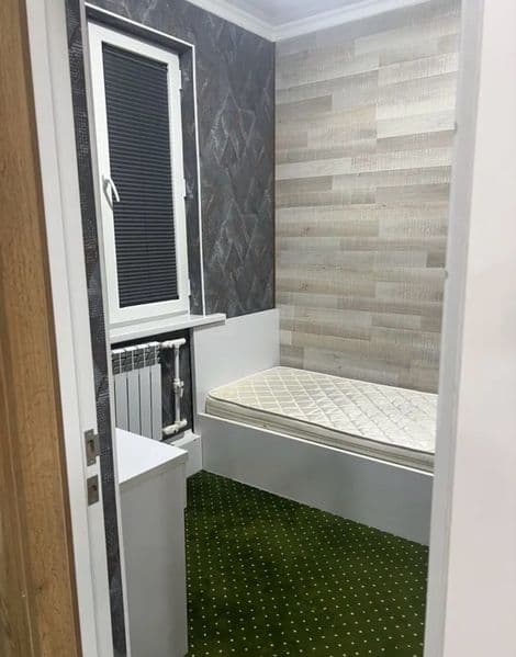 Сдается квартира на Чиланзаре 7 квартал 1в2 комнатная. Кварт — фото 5