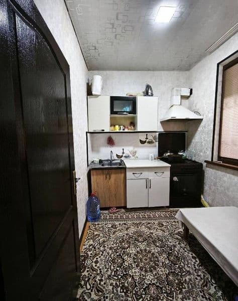 chlonzor 17<br />
2/1/4<br />
hamma sharoiti bor <br />
400$ — фото 3