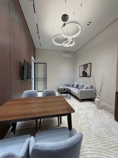 Аренда шикарная квартира Новостройка<br />
<br />
Район: Якк — фото 3