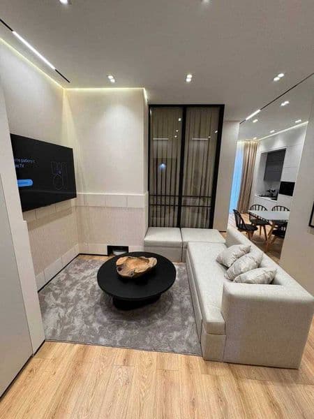 Мирабадский район<br />
Жилой комплекс Parkwood<br />
1 комн — фото 4