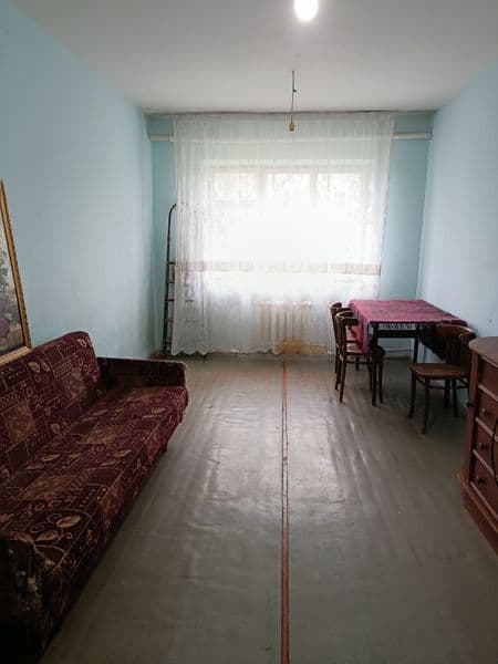 Сдаю комнату 18 КВ.м  в общежитии. Кухня и санузел общии в к — фото 2