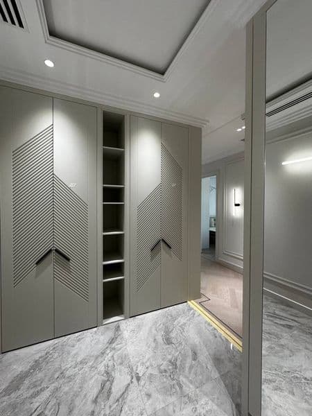 Сдается в аренду новая квартира 125м2  в ЖК Mirabad Avenue н — фото 4