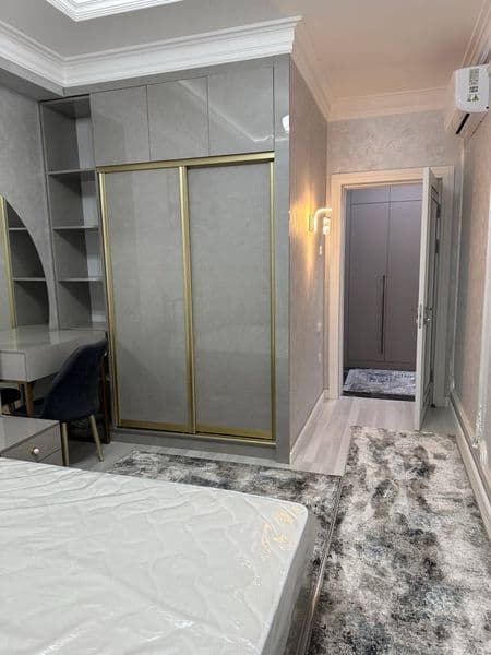 Сдаю свою квартиру со всеми удобствами, в квартире имеются в — фото 2