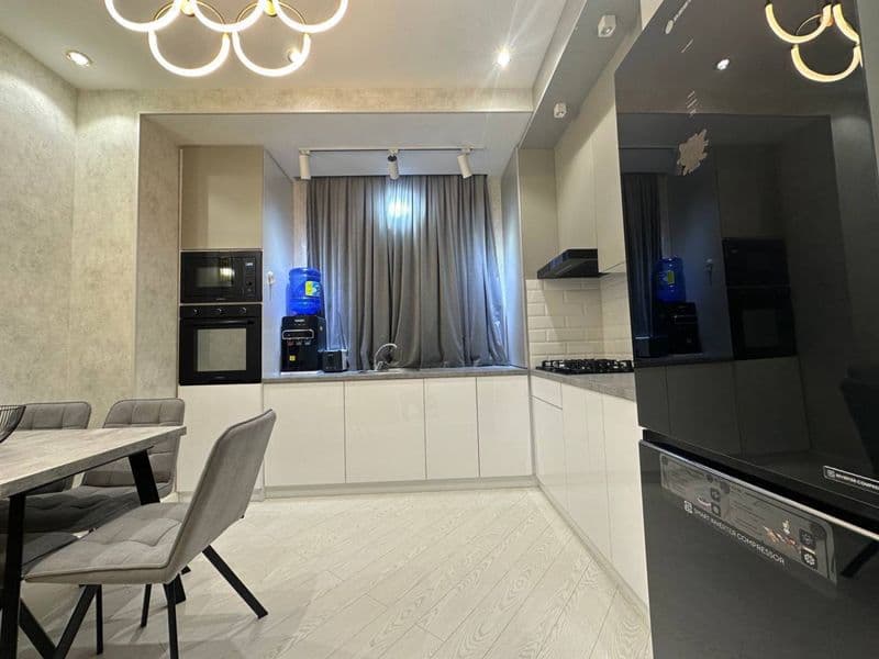 Мирабадский район <br />
Жк Нукусская<br />
Ориентир напроти — фото 4