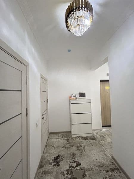 Сергели СПУТНИК-16А новастройкада 2  хонали квартира арендаг — фото 4