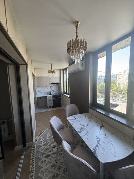 Сдам 2-комн. квартиру, Алмазар, ул. Себзар – НОВЫЙ РЕМОНТ, в — фото 2