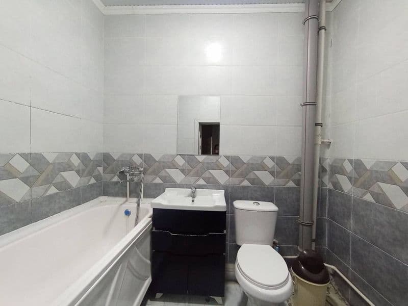 Eshonguzar novastroykada 1 xonalik uy oilaga ijaraga berilad — фото 4