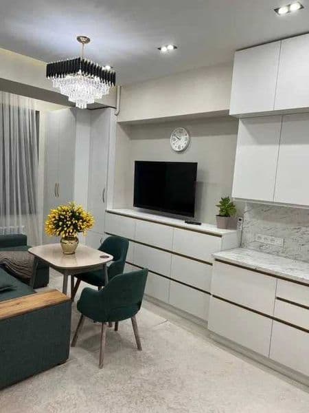 К вашему вниманию рады представить 2х комнатную квартиру на  — фото 2