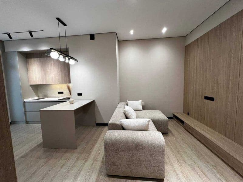 2-комнатная квартира 50 м² в Мирзо Улугбекском районе, Дарха — фото 3