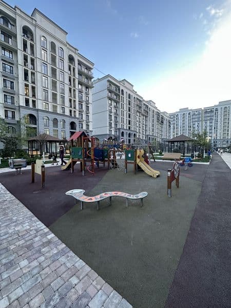 АРЕНДА <br />
NRG Mirzo Ulugbek <br />
- 2 комнатная  студия