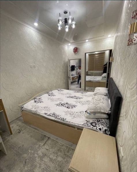 Сдается квартира Чиланзар 3 квартал <br />
Ремонт хороший Ме — фото 2