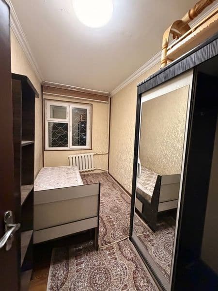 Сергели тумани, Сергели 2, Ярмаркада #ижарага квартира берил — фото 3