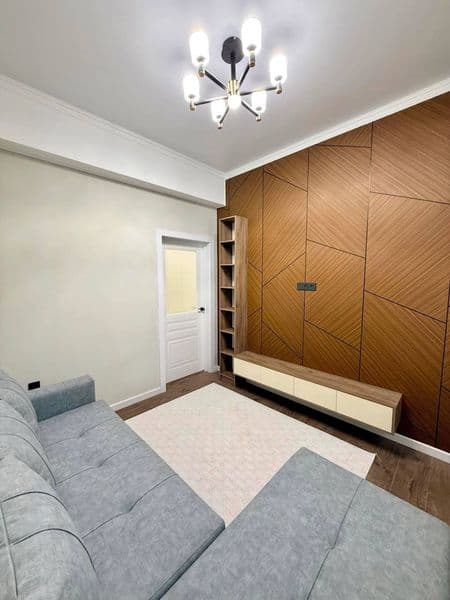 К вашему вниманию рады представить 1 комнатную квартиру на 1 — фото 2