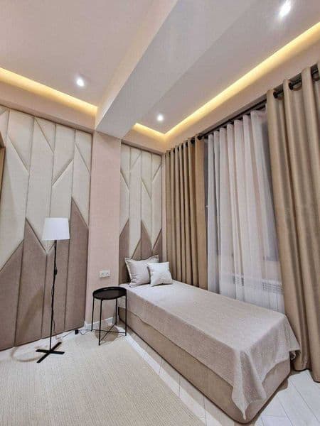 НОВОСТРОЙКА 3/1/10<br />
Махтумкули "New Life <br />
Парк Аш — фото 4